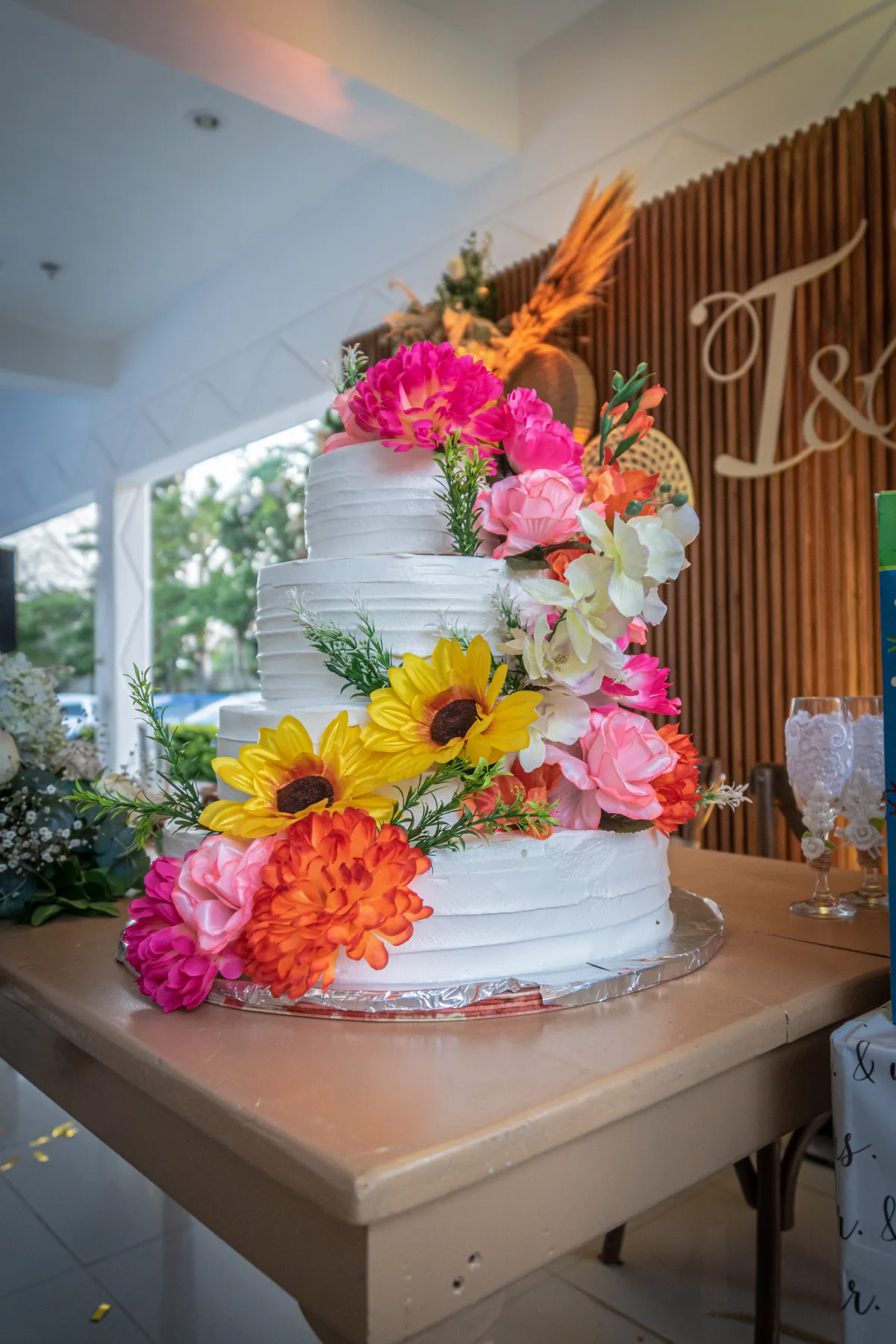 Fotografía de boda en Campeche — 11