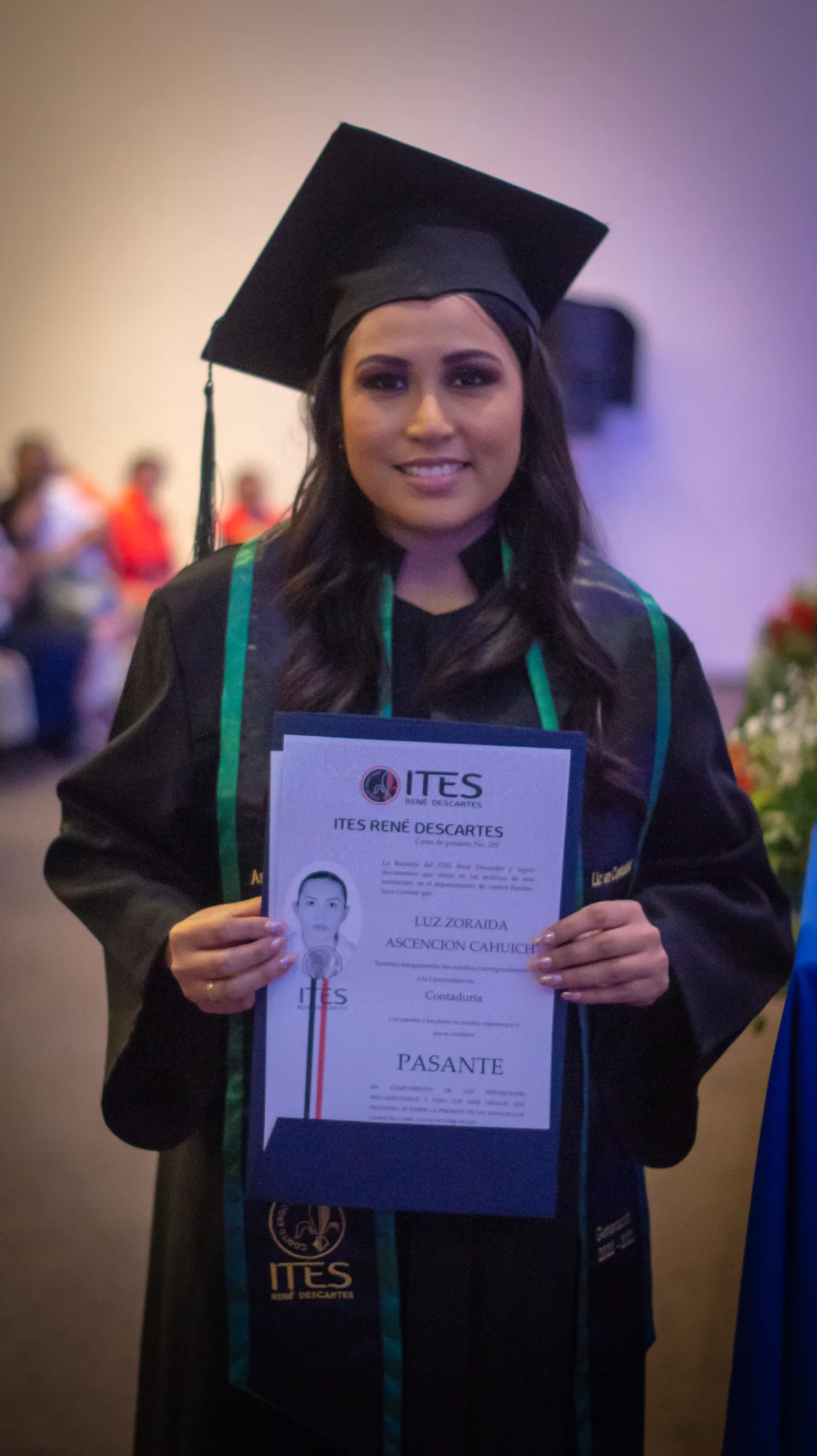 Fotografía de graduación en Campeche — 25