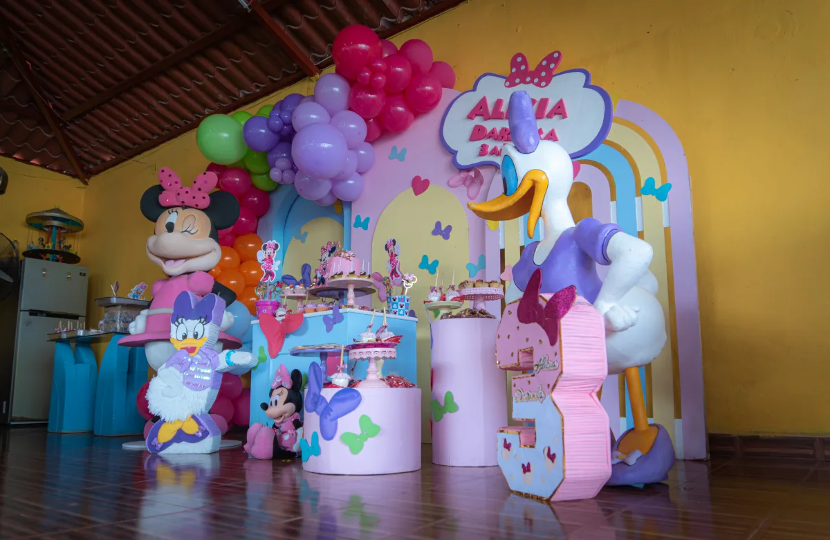 Fotografía de eventos en Campeche — 37