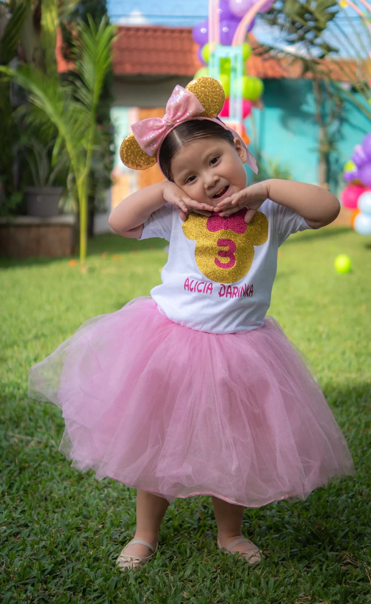 Fotografía de eventos en Campeche — 40