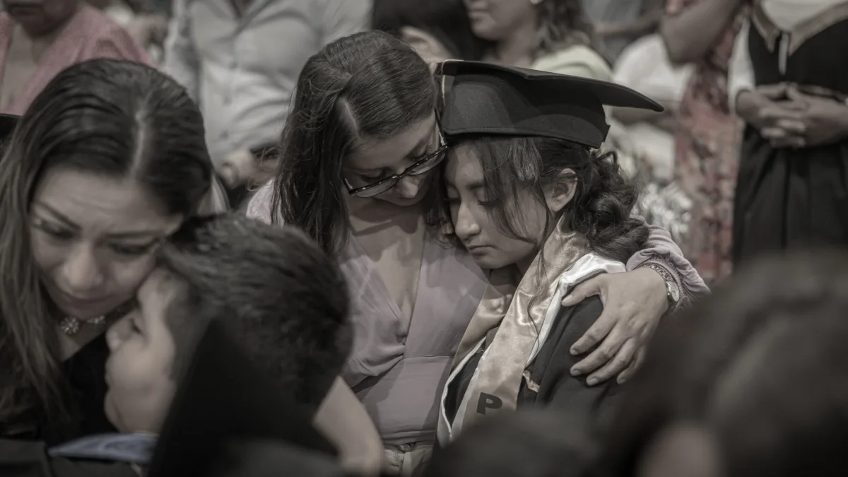 Fotografía de graduación en Campeche — 13