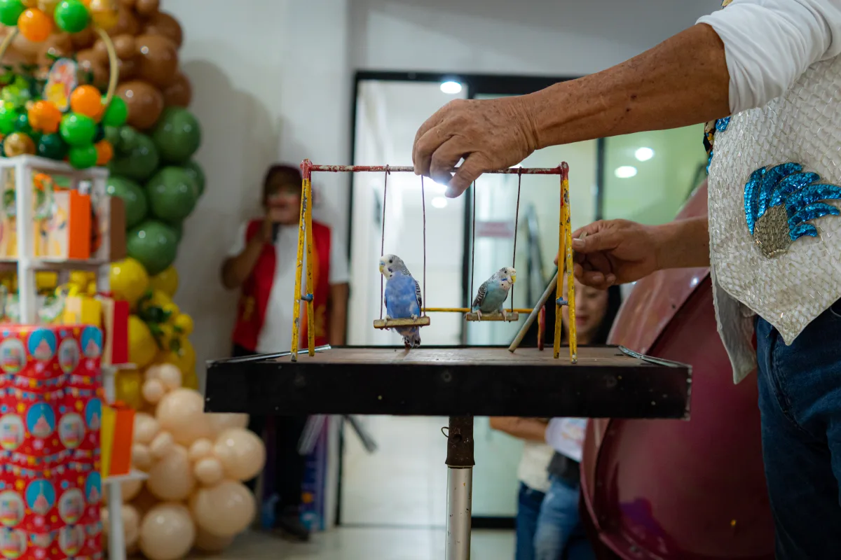 Fotografía de eventos en Campeche — 24
