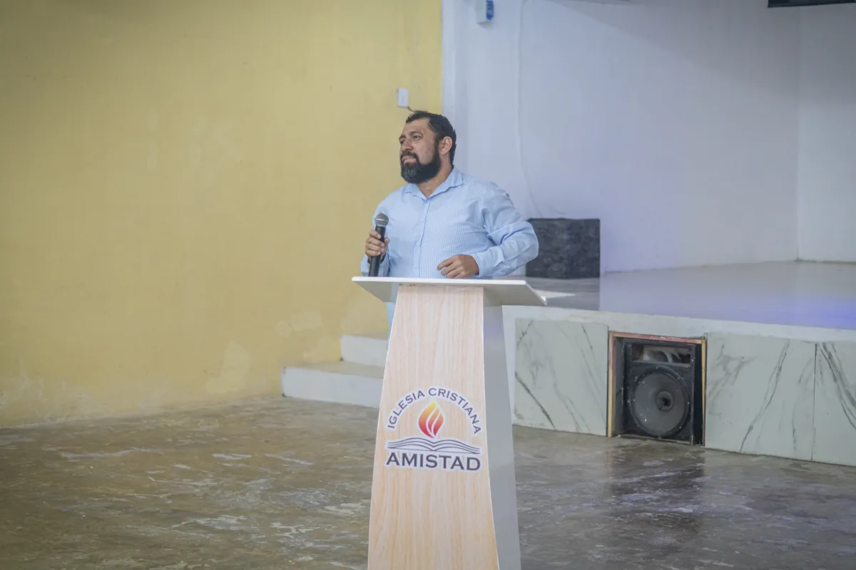 Fotografía de baby shower en Campeche — 1