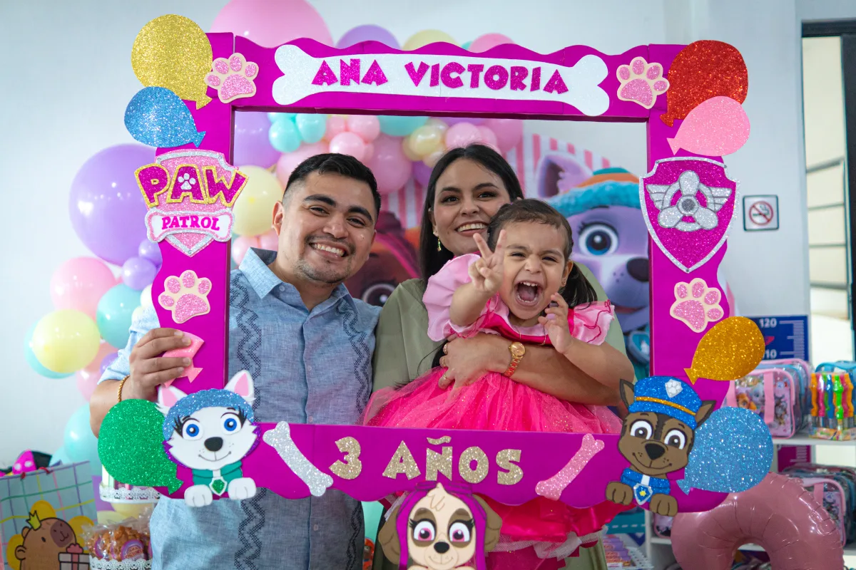 Fotografía de eventos en Campeche — 13