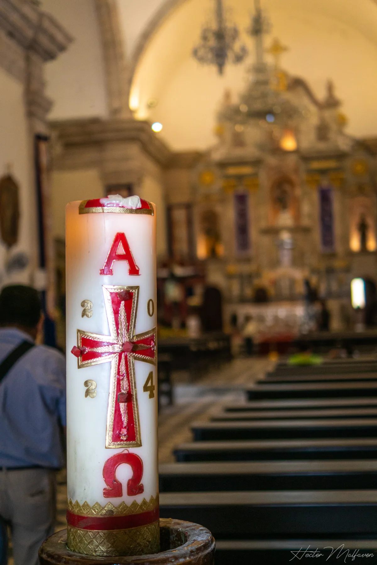 Fotografía de bautizo en Campeche — 7