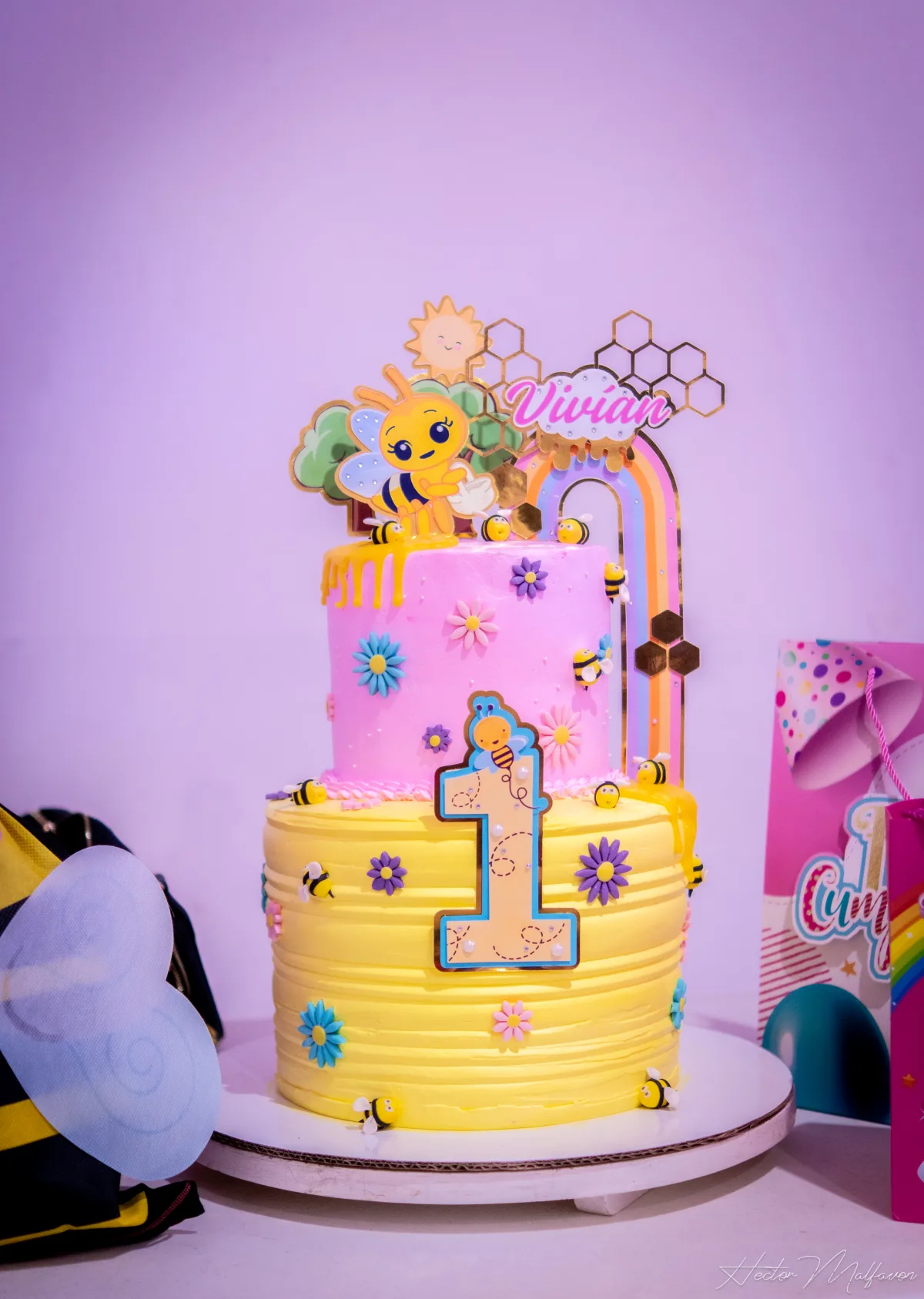 Fotografía de eventos en Campeche — 4