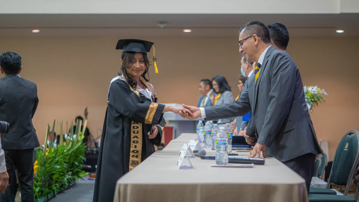 Fotografía de graduación en Campeche — 12