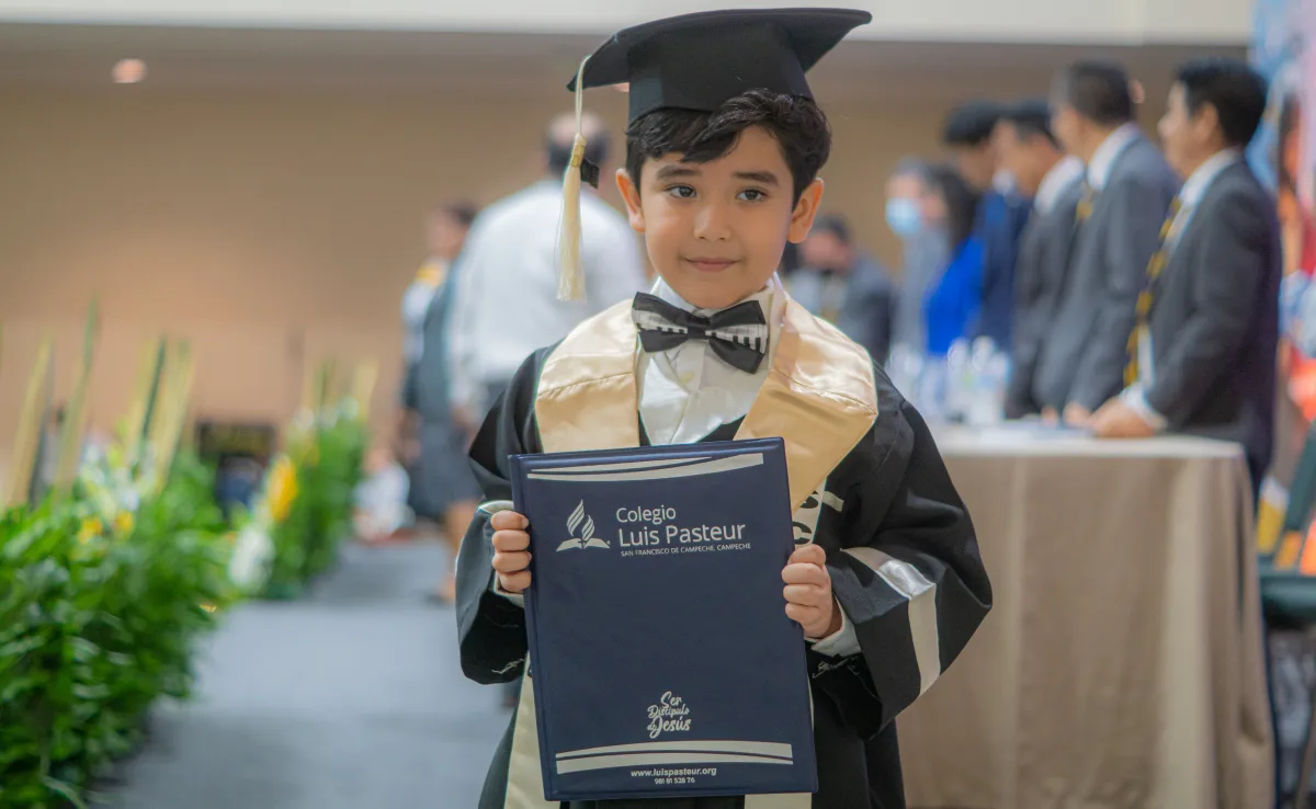 Fotografía de graduación en Campeche — 8