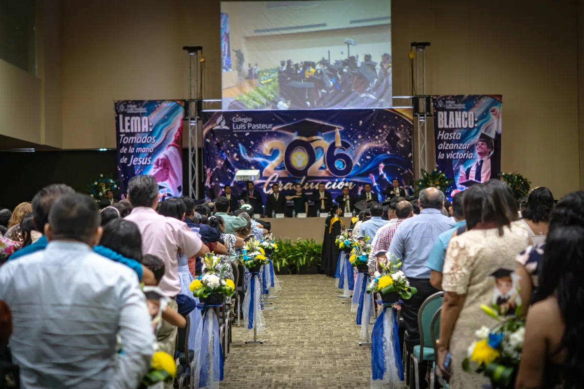 Fotografía de graduación en Campeche — 32