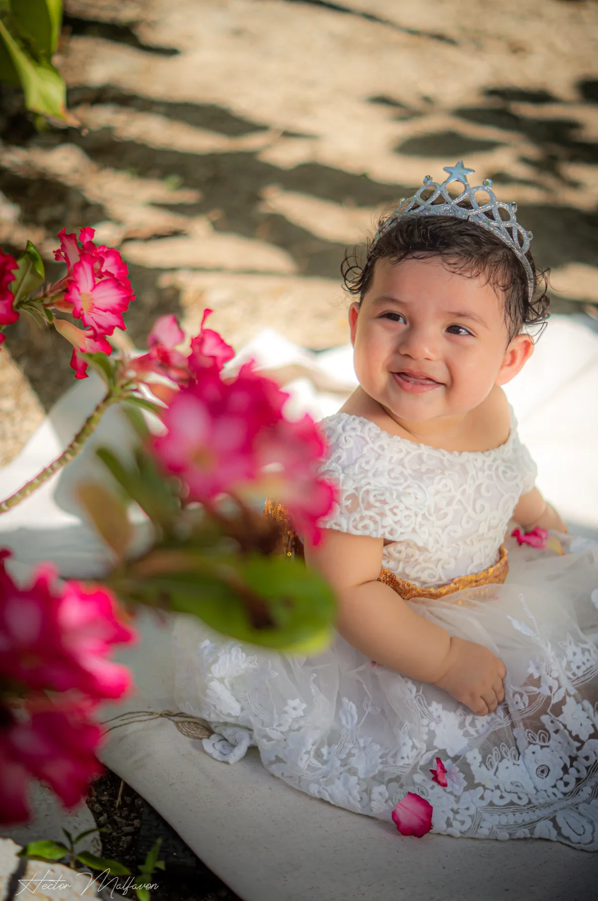 Fotografía newborn de recién nacido en Campeche — 4