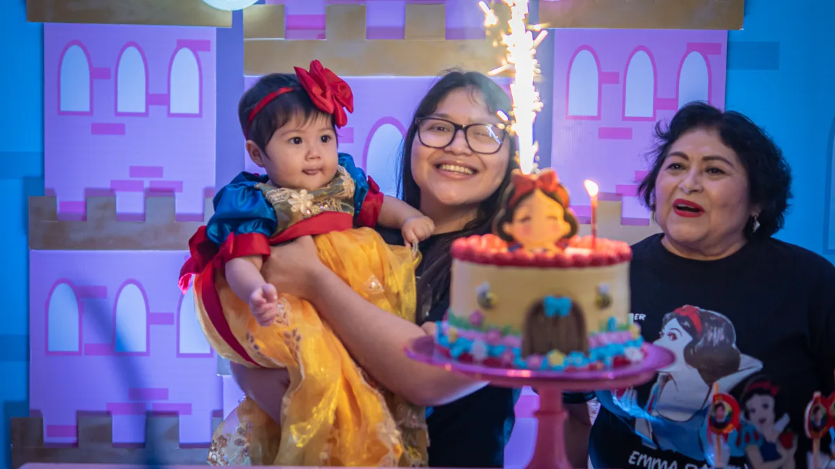 Fotografía de eventos en Campeche — 33