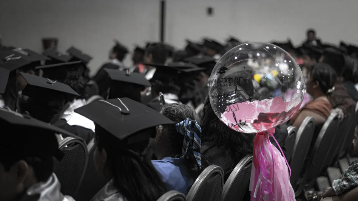 Fotografía de graduación en Campeche — 31