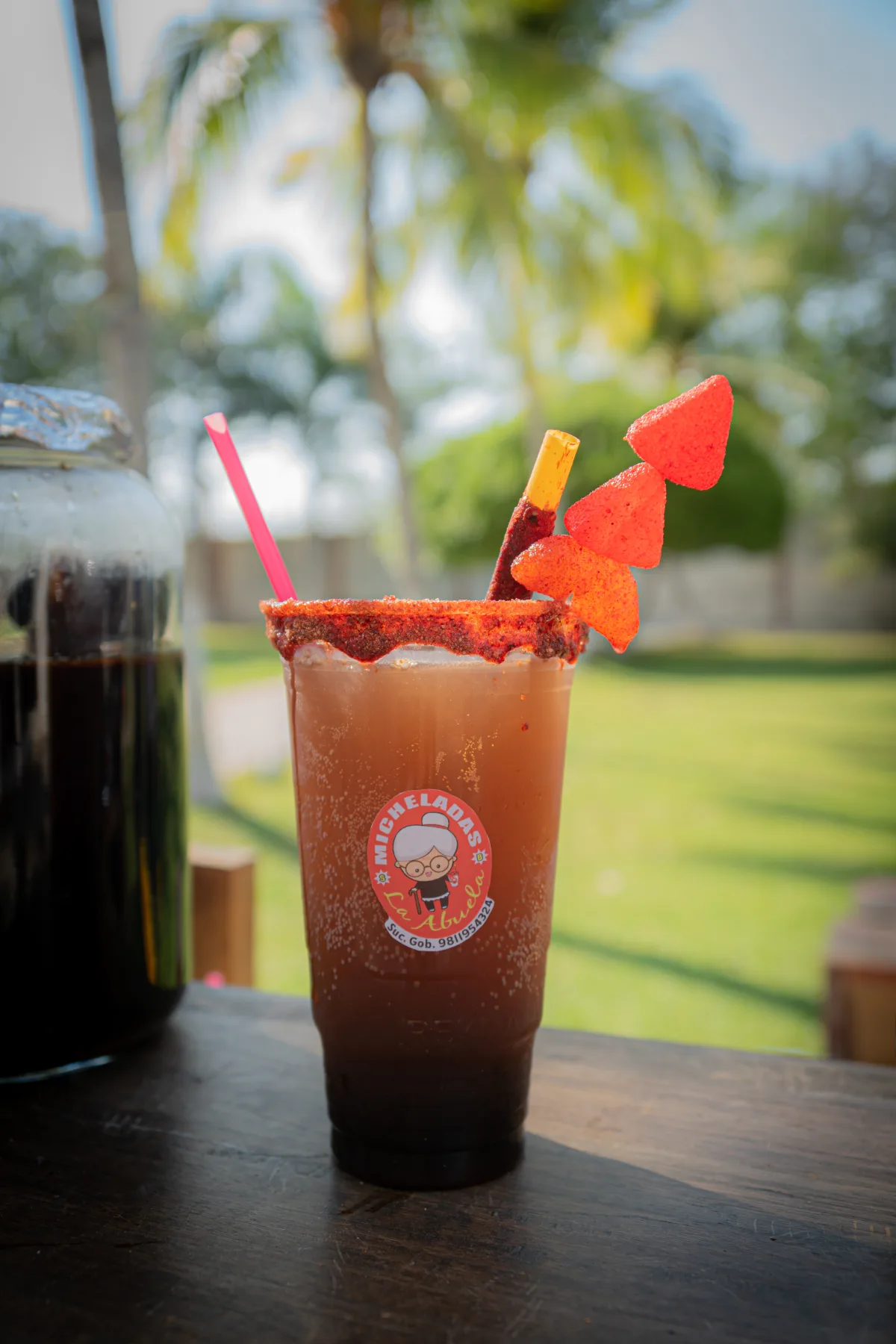 Fotografía de alimentos y gastronomía en Campeche — 3