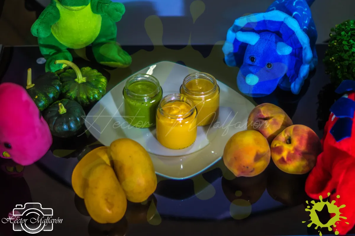 Fotografía de alimentos y gastronomía en Campeche