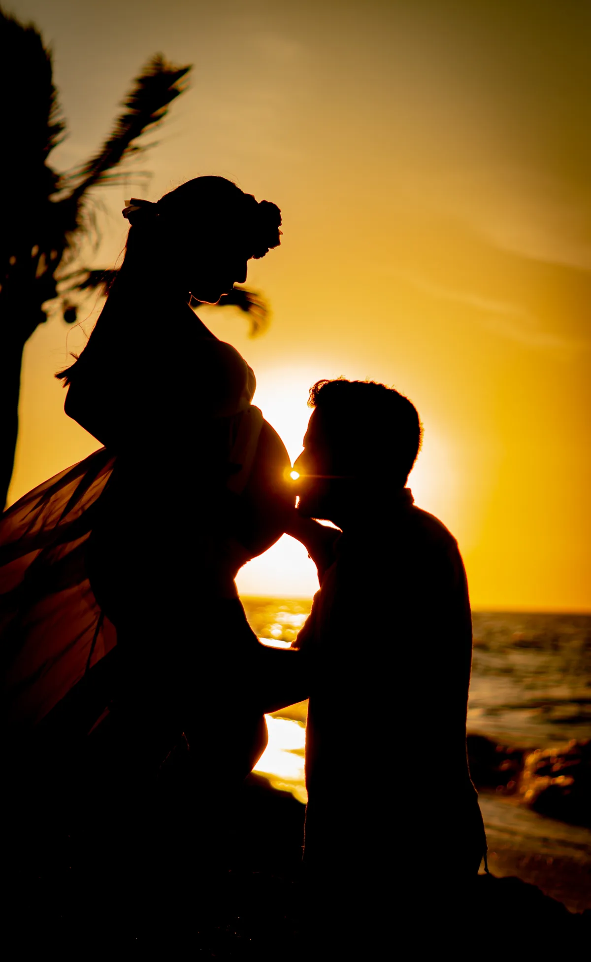 Sesión fotográfica en Campeche — 3