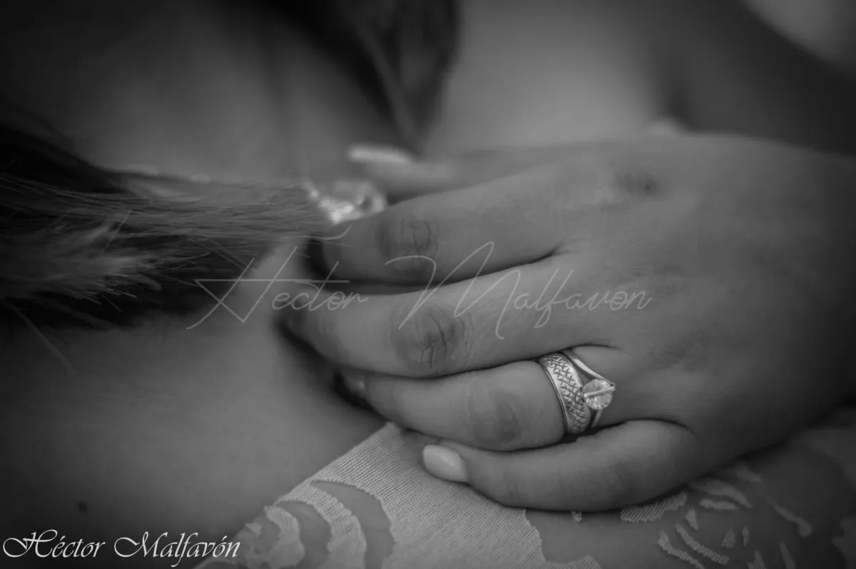Fotografía de boda en Campeche