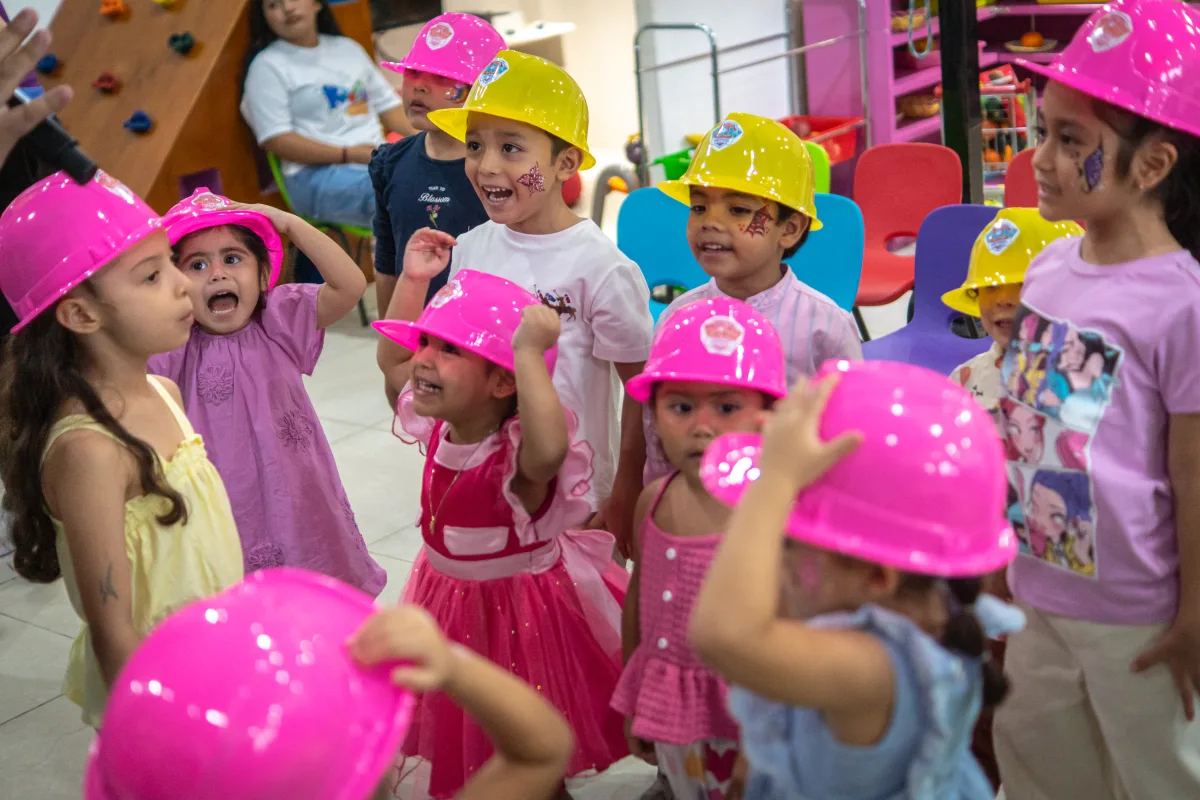 Fotografía de eventos en Campeche — 14