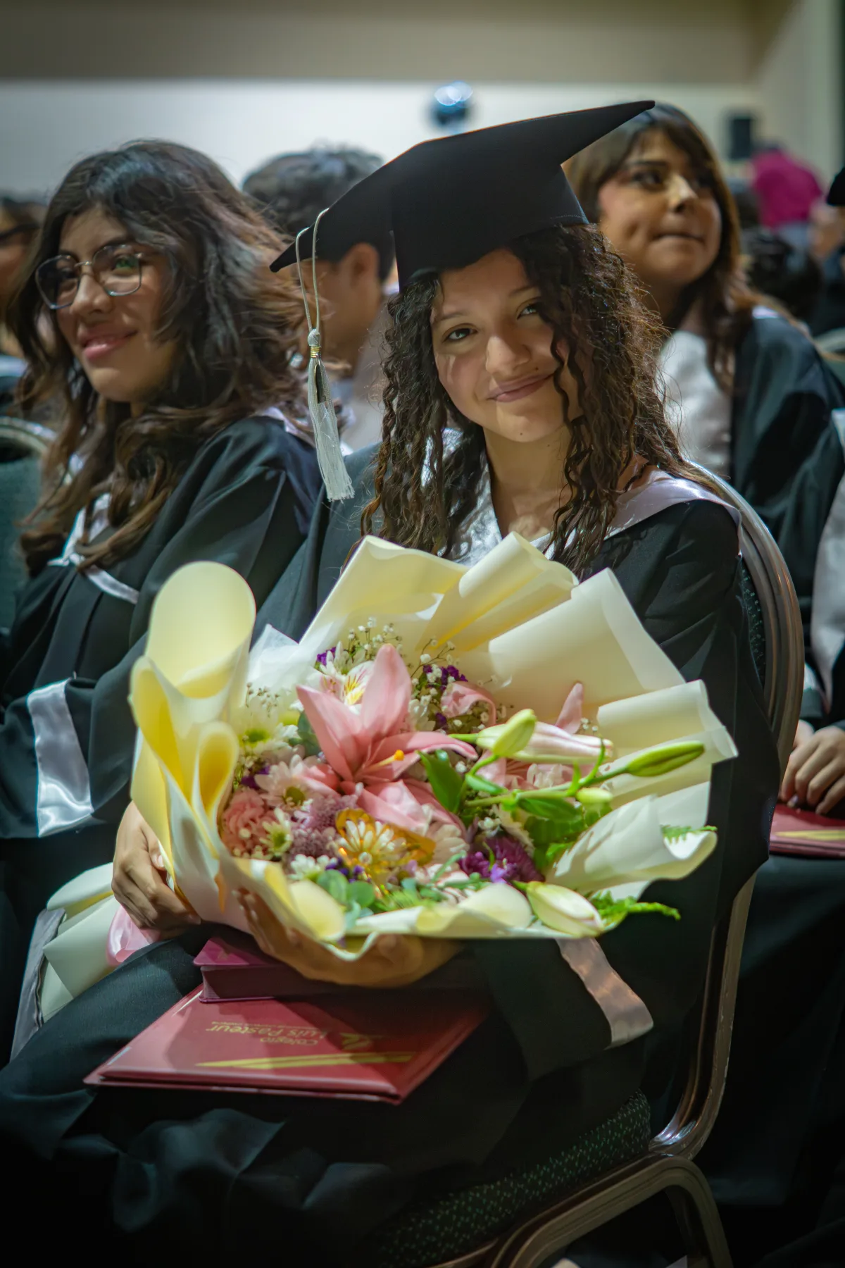 Fotografía de graduación en Campeche — 34