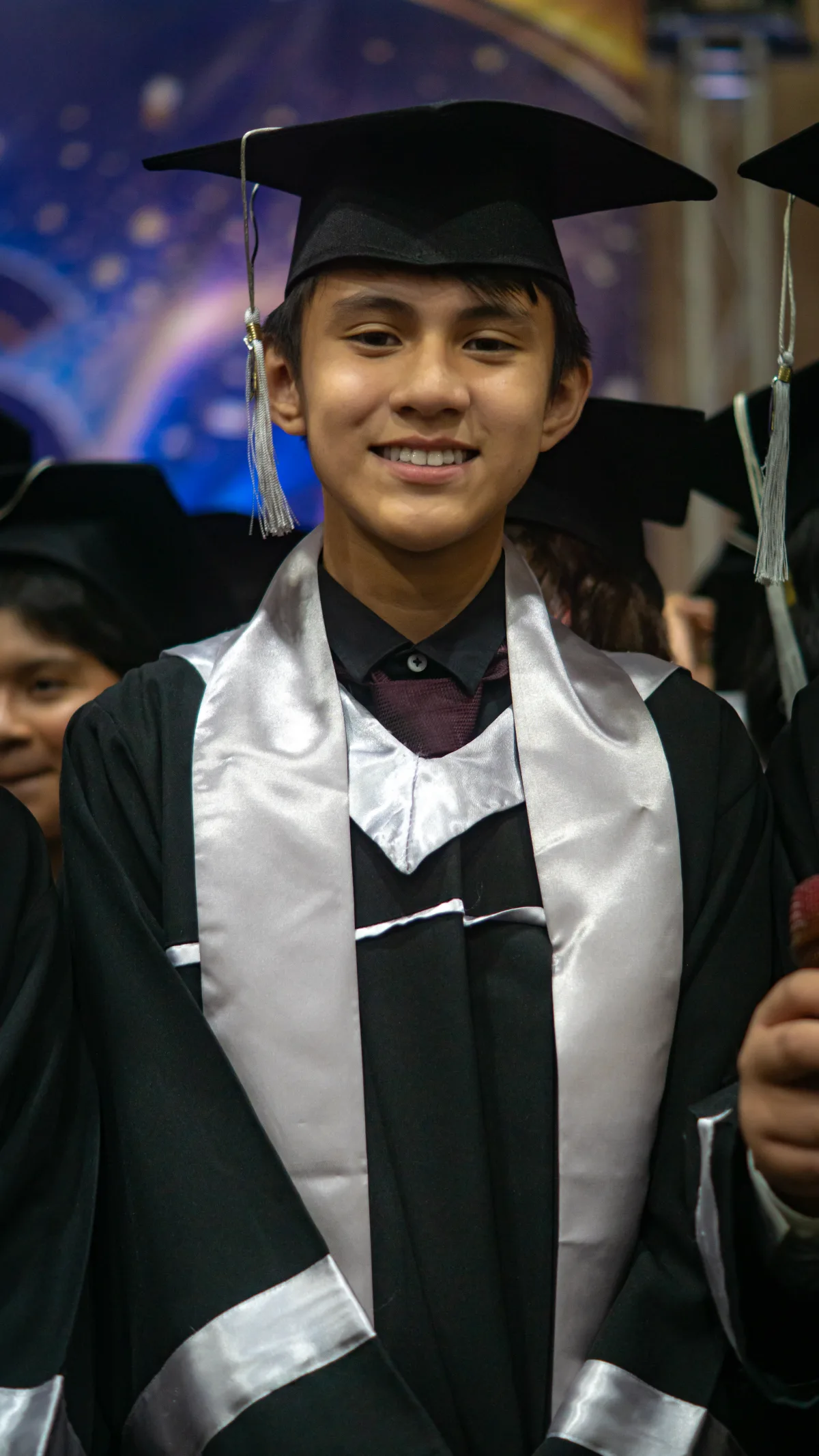 Fotografía de graduación en Campeche — 36