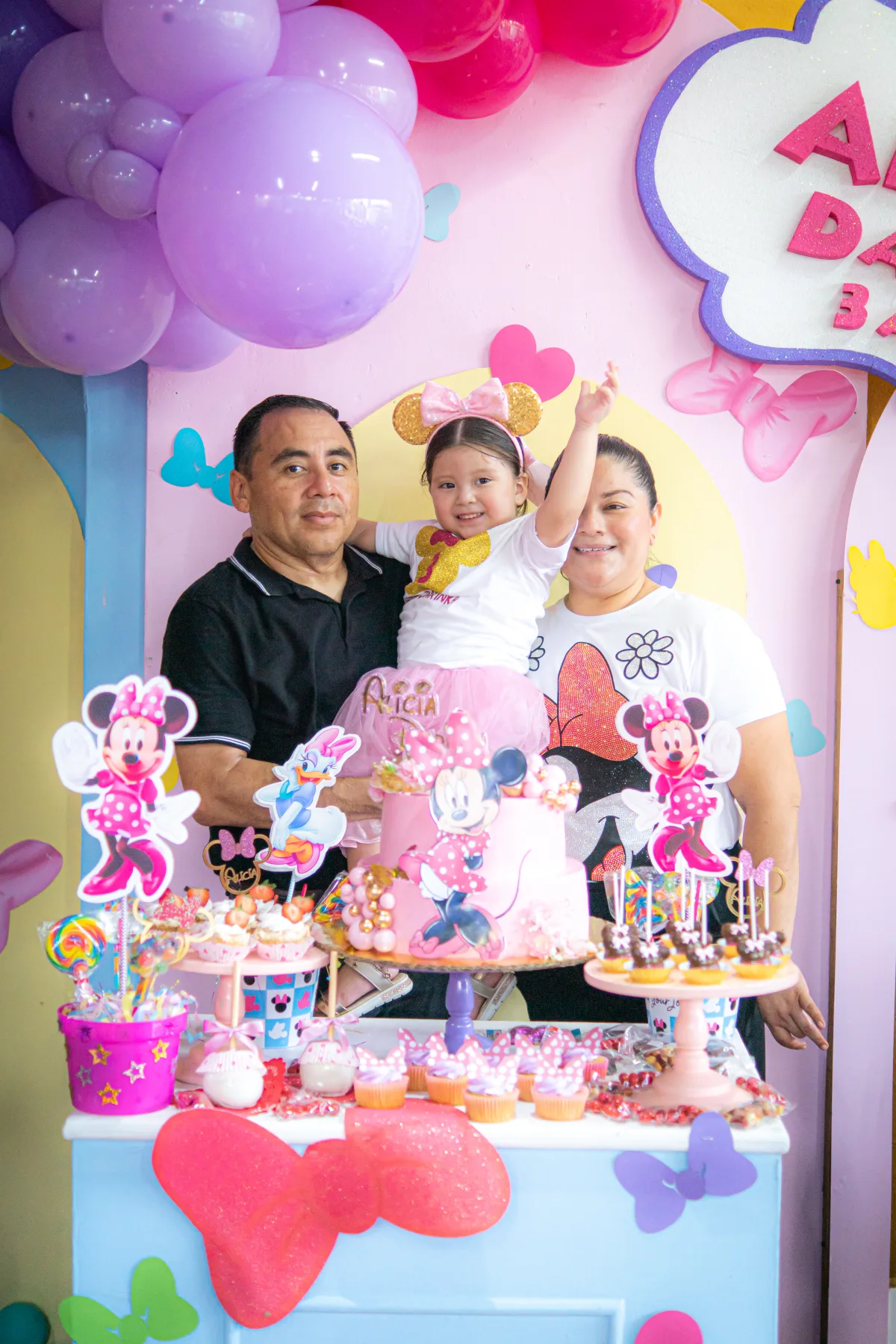 Fotografía de eventos en Campeche — 43