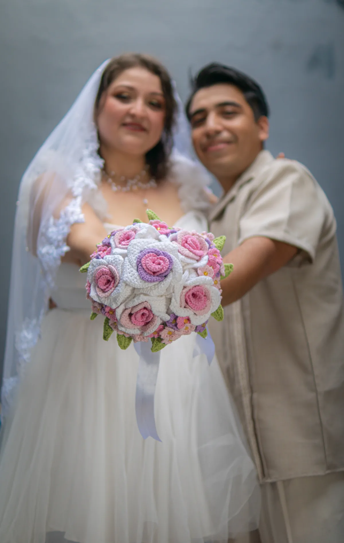 Fotografía de boda en Campeche — 29