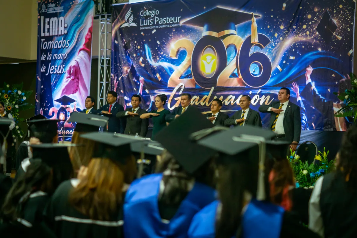 Fotografía de graduación en Campeche — 30