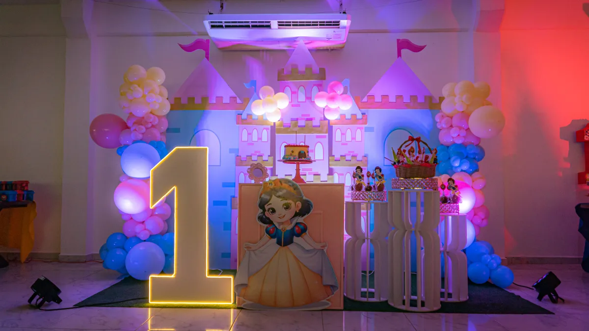 Fotografía de eventos en Campeche — 27