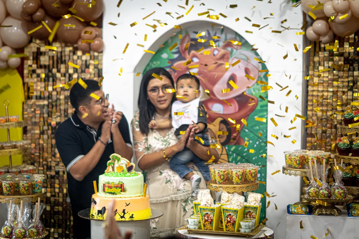 Fotografía de eventos en Campeche — 23